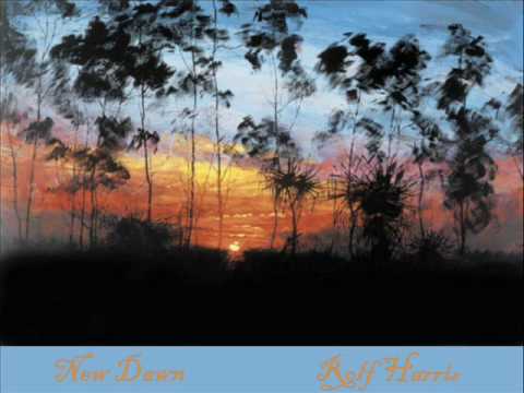 Rolf Harris - Stairway to Heaven - Rolf Harris Art