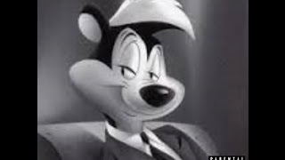 Pepe Le Pew - &quot;I&#39;m Fuckin&#39; You Tonight&quot; - ( Notorious B.I.G. ft. R. Kelly) - AMV