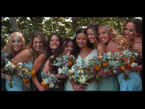 Timmyoweddings video.