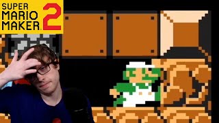 One of THOSE Runs - Endless Super Expert (no skips) #125