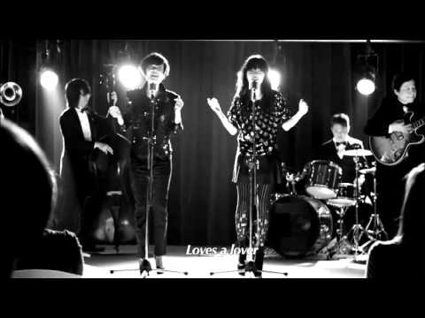 Miss D.D & 范曉萱 MV  "Everybody Loves A Lover"