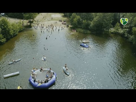 Camp Adventure Klassenfahrten 2025