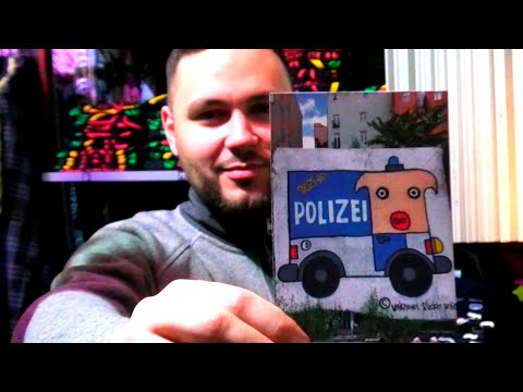 PTK x Sechser (Teuterekordz) - Auf die linke Tour (feat. Beko & Tayler / prod. Mike Martn)