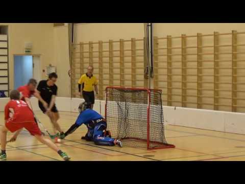 Pojat B, RSS Panthers Red-SBS Sisu, 22.10.2016