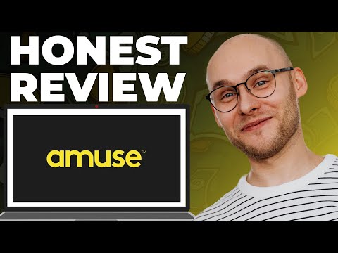 Amuse Distribution Platform Review – Still Good?