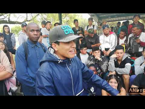 K.O Nacional Ecuador ARDDEX VS GREFF (Primera ronda de clasificación) 21/10/2018