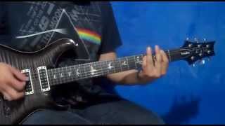 Avalanch Lucero (Cover)