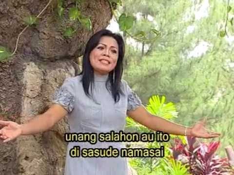 Martha Hutagaol - Dang Alani Parsirangan (Official Music Video)