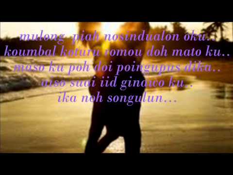 Aiso piupusan Aiso pitagadan by Jones Gobongo & Helen Making (fansub)