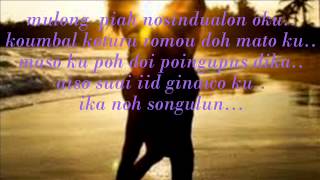 Download lagu Aiso piupusan Aiso pitagadan by Jones Gobongo & Helen Making (fansub) mp3