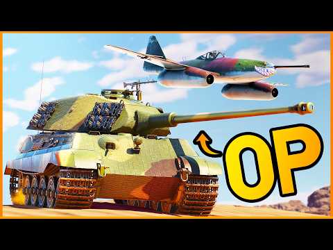 Thunderskill War Thunder