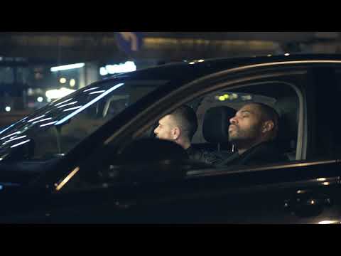 SNAKE feat. J Yolo - CANALII (Official Video)