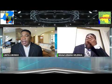 EMISSION SPECIAL DE LIBITA LIBONGO