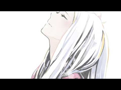 Fairy Tail Tabidatsu Mono e Ryouko Ono