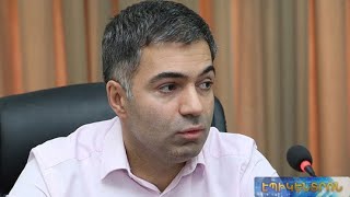 Ո՞ր դեպքում Էդգար Շաթիրյանը կդառնա ՍԴ դատավորի թեկնածու. փակ քննարկում «Իմ քայլը» ֆրակցիայում
