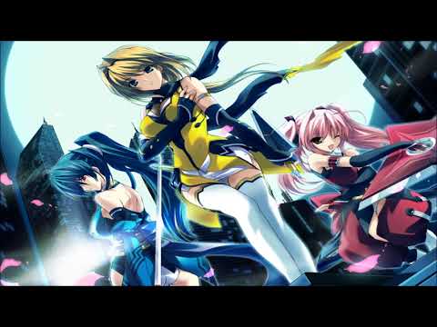 Drakim's VGM 552 - Beat Blade Haruka - Whirlwind