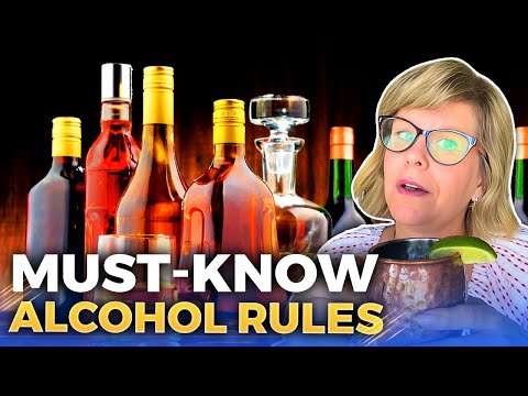 Pennsylvania Unique LIQUOR LAWS: From Prohibition To Modern Convenience | Pennsylvania Realtor
