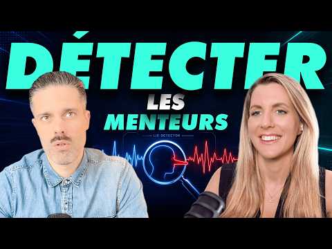 L'expert en négociation : les signes que quelqu'un vous ment