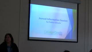 2024-25 Pioneer CCP Informational Meeting