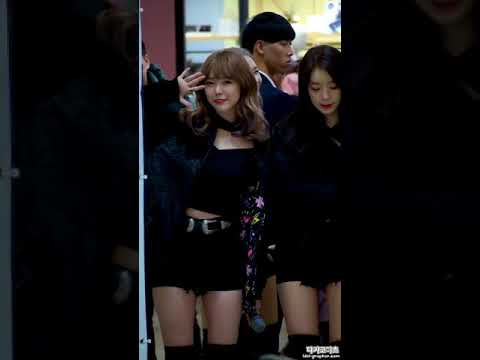 17 161125 수원 장벽진의 바운스바운스 달샤벳 Dalshabet   대기 Waiting FANCAM 직캠 # 우희, 수빈, 아영, 세리   YouTube