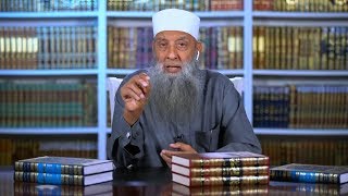 صورة ومن أحسن قولًا | 16 | أندى العالمين برنامج جديد للشيخ الحويني في رمضان