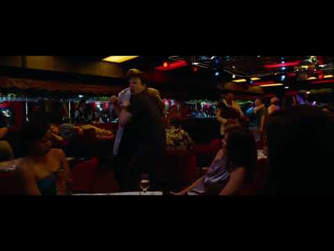 Libera uscita - Ti serve un palo per quella bandiera?