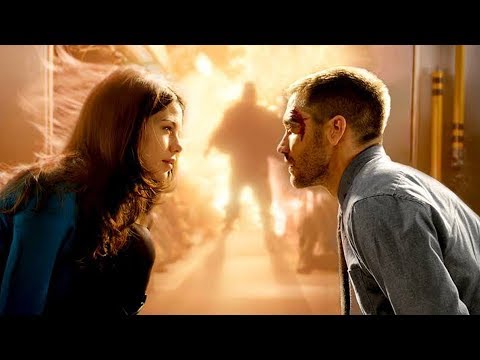 Source Code Movie Explained | Tamil | OverWatchED