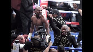 RICHEST CELEBRITIES: It’s a man’s, man’s, man’s world