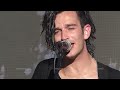 Sex THE 1975 Market Market Manila 2014
