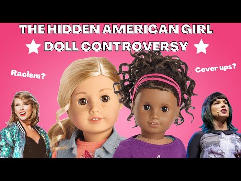 Paxton Hughes Asher Upton - American Girl…