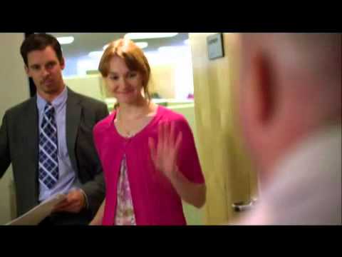 Heroes Nowhere Man Trailer