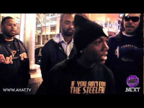 Lil Sexxy vs Loki Lestat