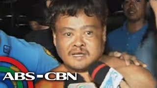 TV Patrol: Babae pinagpira-piraso ng mister