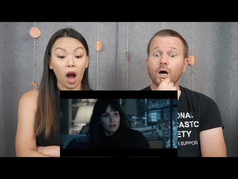 Malignant Official Trailer // Reaction & Review