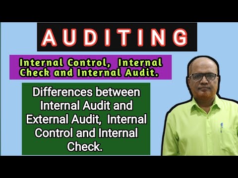 Auditing II Introduction II Meaning and Definition II Theory Explained II Khans Commerce Tutorial II