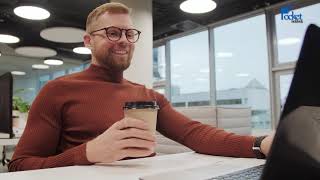 Pocket HRMS YouTube Video