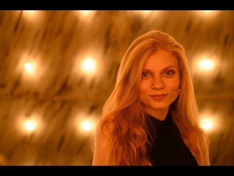 Soul Cream "Miles High" cover, solo by Victoria Barsukova