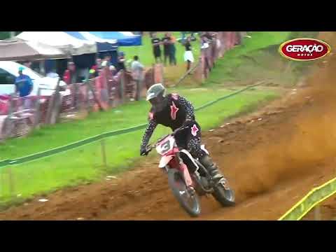 VX1VX1 Interm. 6ª Etapa Velocross 2023 | Blumenau