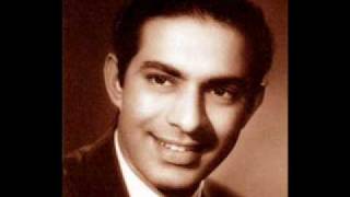 khubsurat-muhabbat me kashish hogi-sung by talat mehood-music director madan mohan