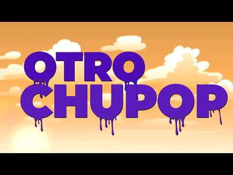 Lobiel & Joway 2611 Ft. Alexander Crz - Otro Chupop (Official Video Lyrics)[2611 Gang Inc.]