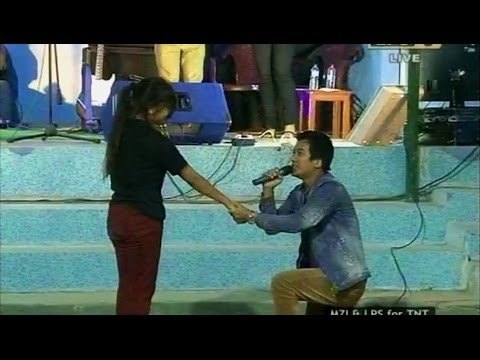 Ronald Zothantluanga - Ka hmangaih che (Live)