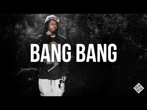 Lil Wayne x Big Sean type Beat - Bang Bang (Produced by Turreekk)