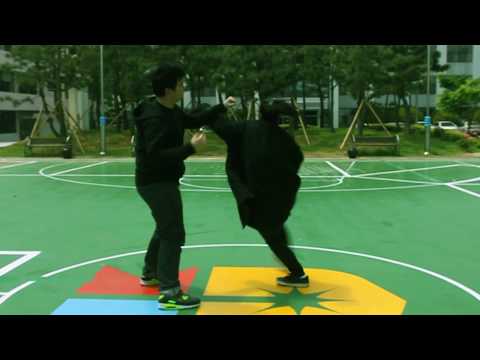 IFC 2014 - SCIFI (Parody) (Sci-fi)