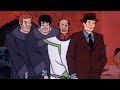 Scooby Doo Where Are You S2 EP2 Mystery Mask Mix Up Full Unmasking 1970
