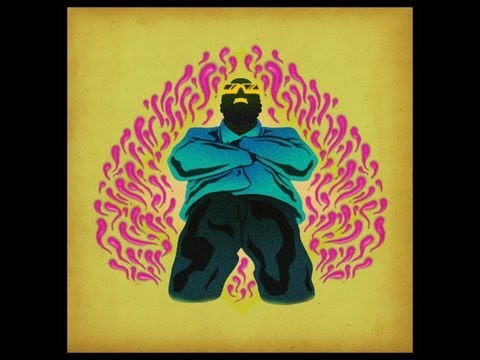 Captain Murphy - Innocence 2 (Bonus Track)