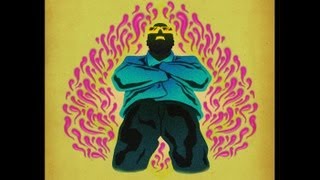 Captain Murphy - Innocence 2 (Bonus Track)
