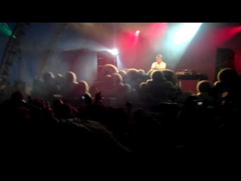 Armin Van Buuren Tomorrowland 2010