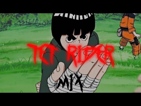 TET RIDER MIX PHONK