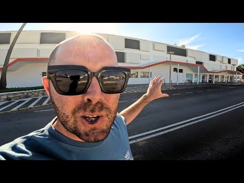 The Changing Face Of Ibiza