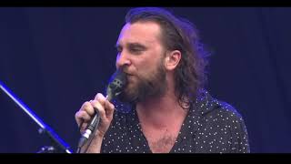Download lagu JET 'Look what you've done ' / Live at Fuji Rock Festival '17 mp3